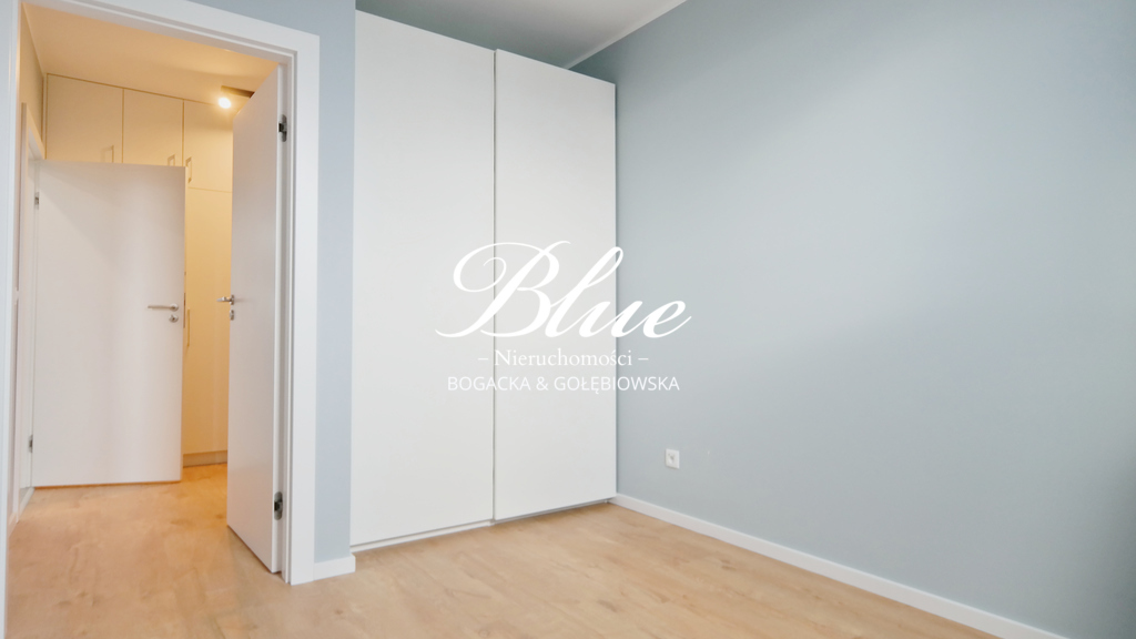 Gumieńce wyposażone mieszkanie z tarasem