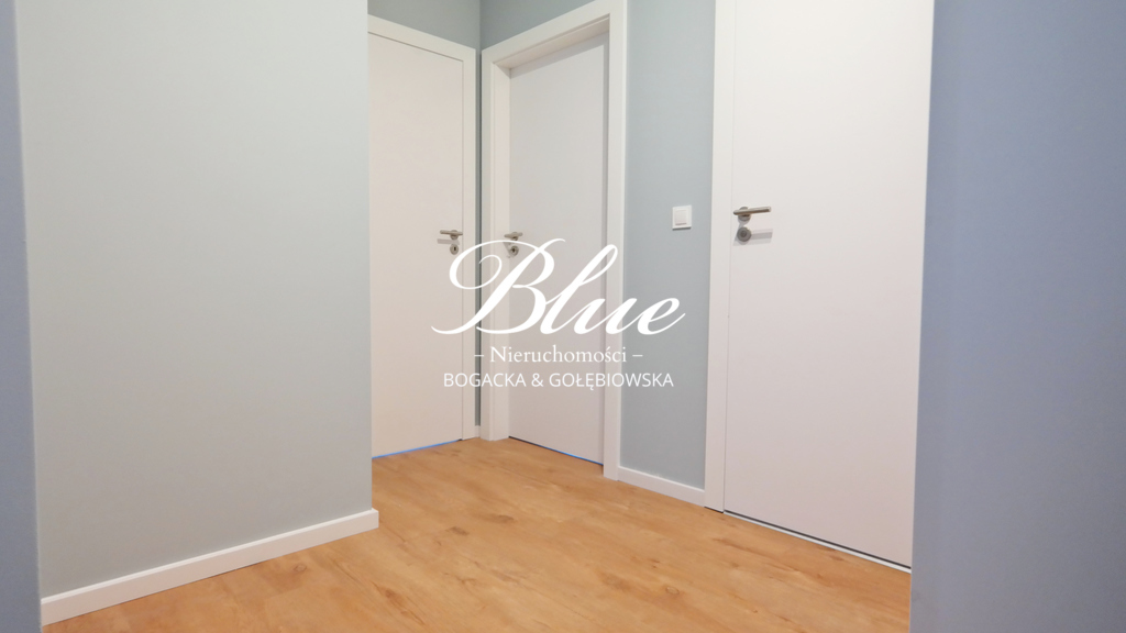 Gumieńce wyposażone mieszkanie z tarasem