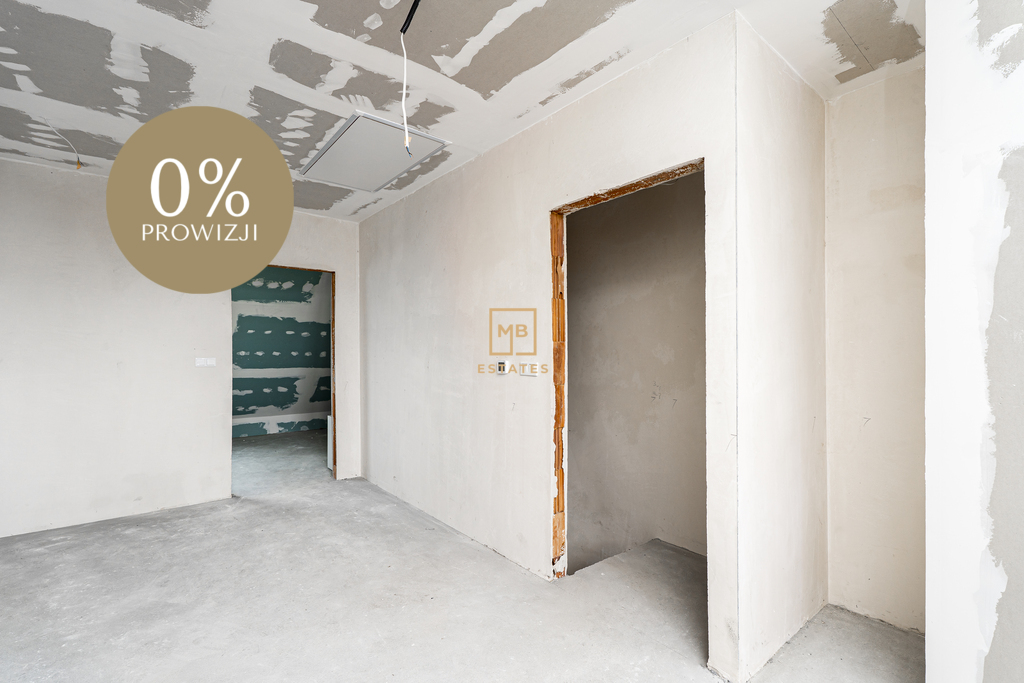 Nowoczesny Bliźniak w Uzdrowiskowej Części Miasta