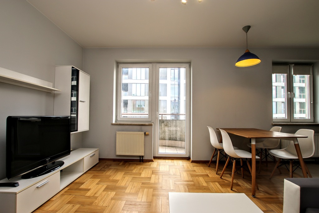 przytulne z balkonem, dostępne od zaraz