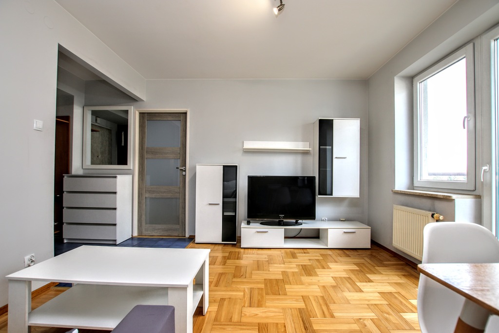 przytulne z balkonem, dostępne od zaraz