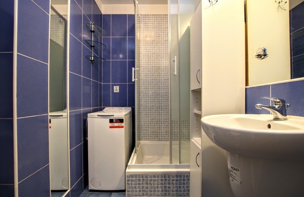 przytulne z balkonem, dostępne od zaraz