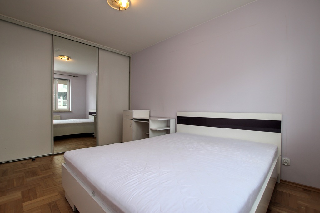 przytulne z balkonem, dostępne od zaraz