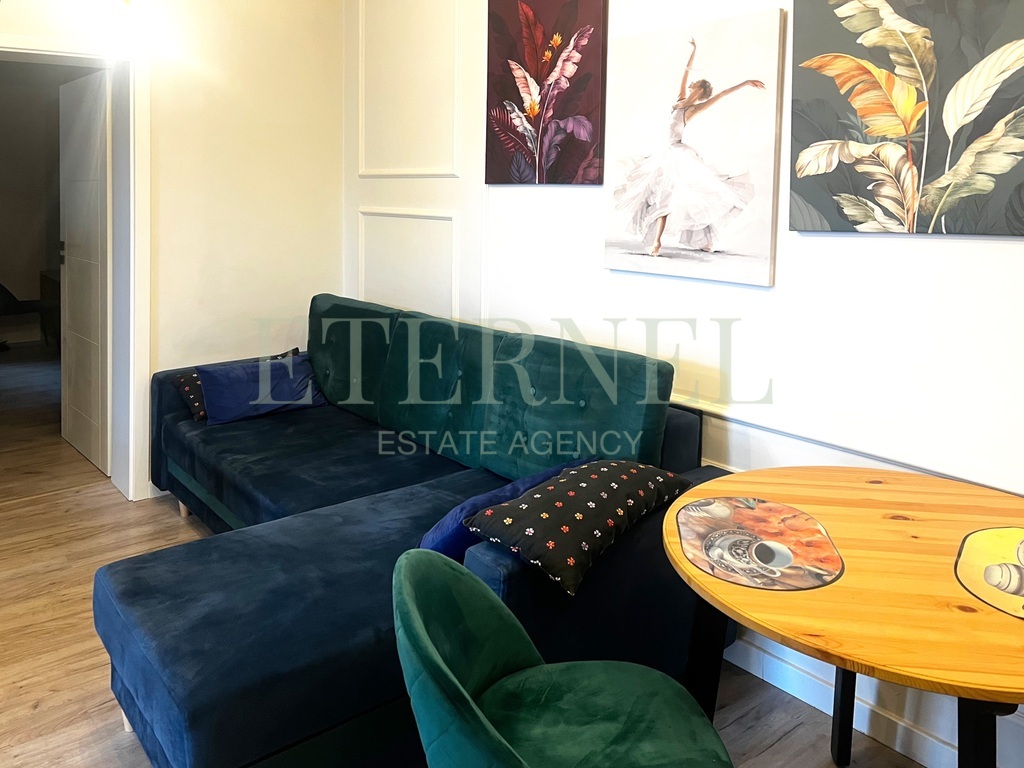 Mieszkanie 3-pokojowe z tarasem 49m2 pet friendly