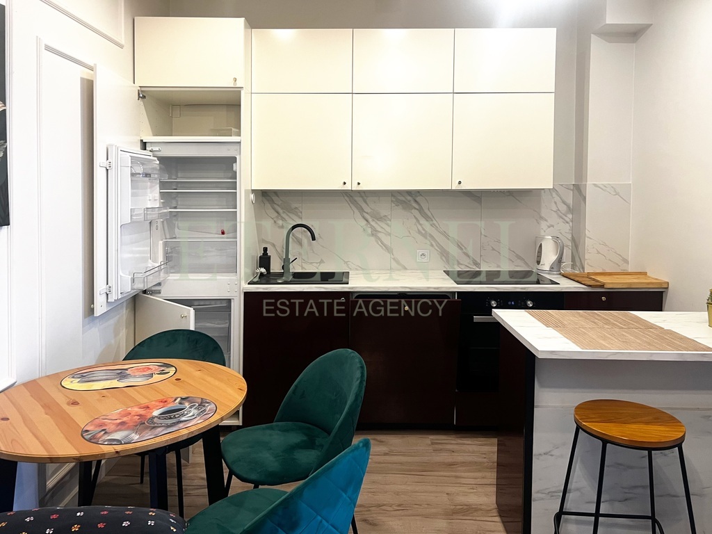 Mieszkanie 3-pokojowe z tarasem 49m2 pet friendly