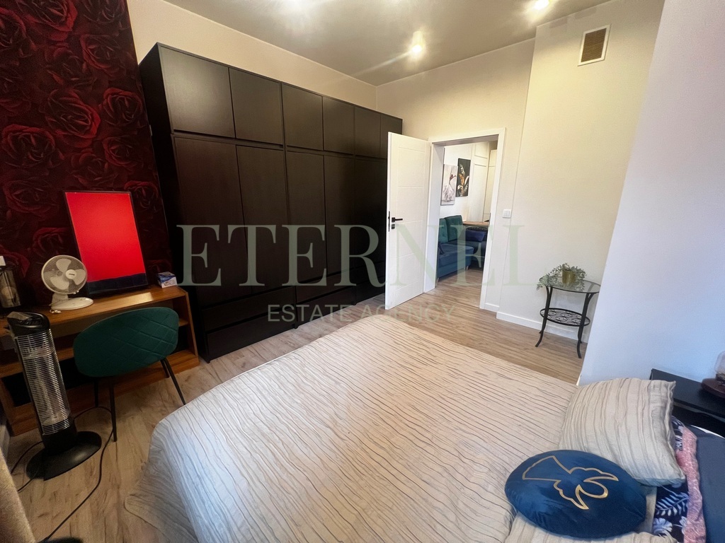 Mieszkanie 3-pokojowe z tarasem 49m2 pet friendly