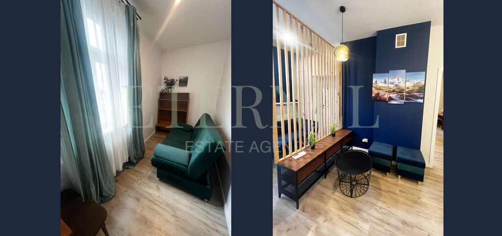 Mieszkanie 3-pokojowe z tarasem 49m2 pet friendly