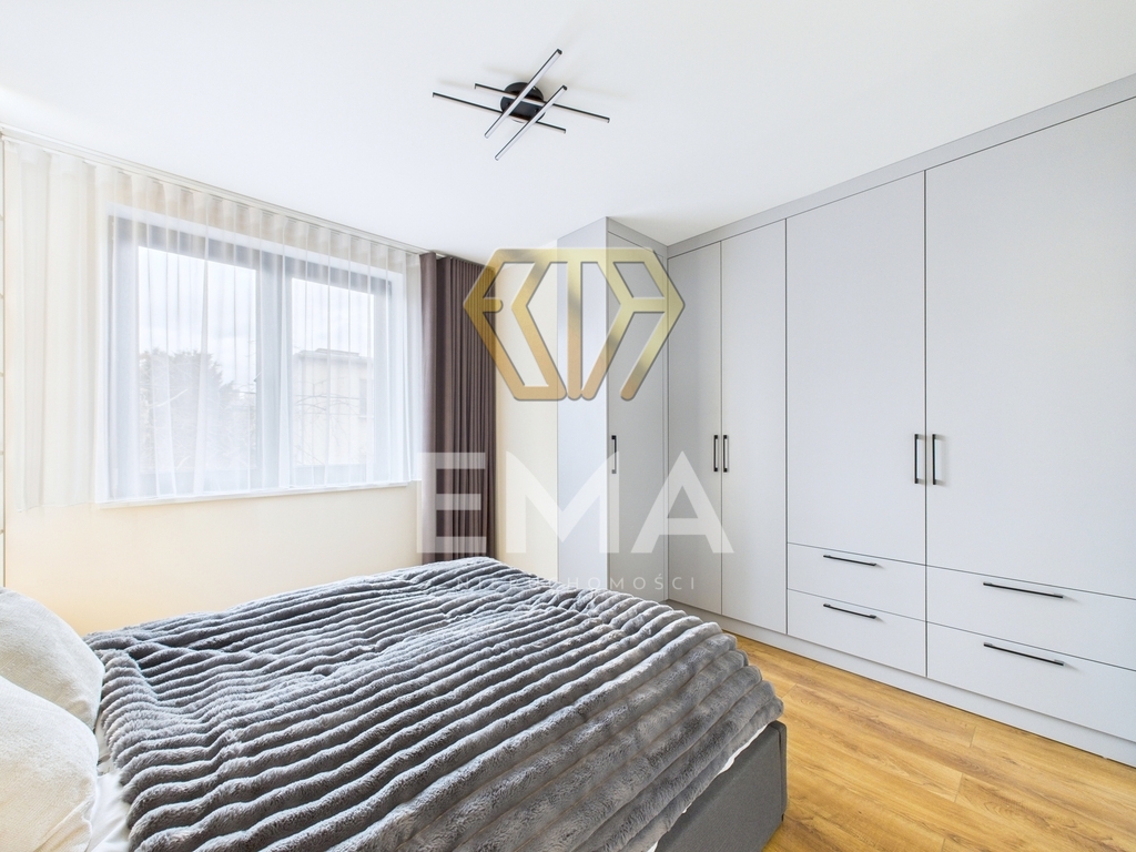 Gotowy do zamieszkania | 93,5 m² | Stare Miasto