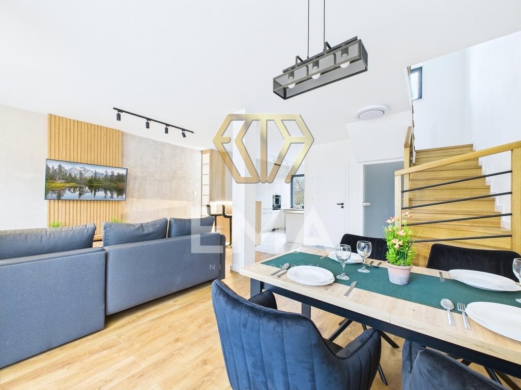 Gotowy do zamieszkania | 93,5 m² | Stare Miasto