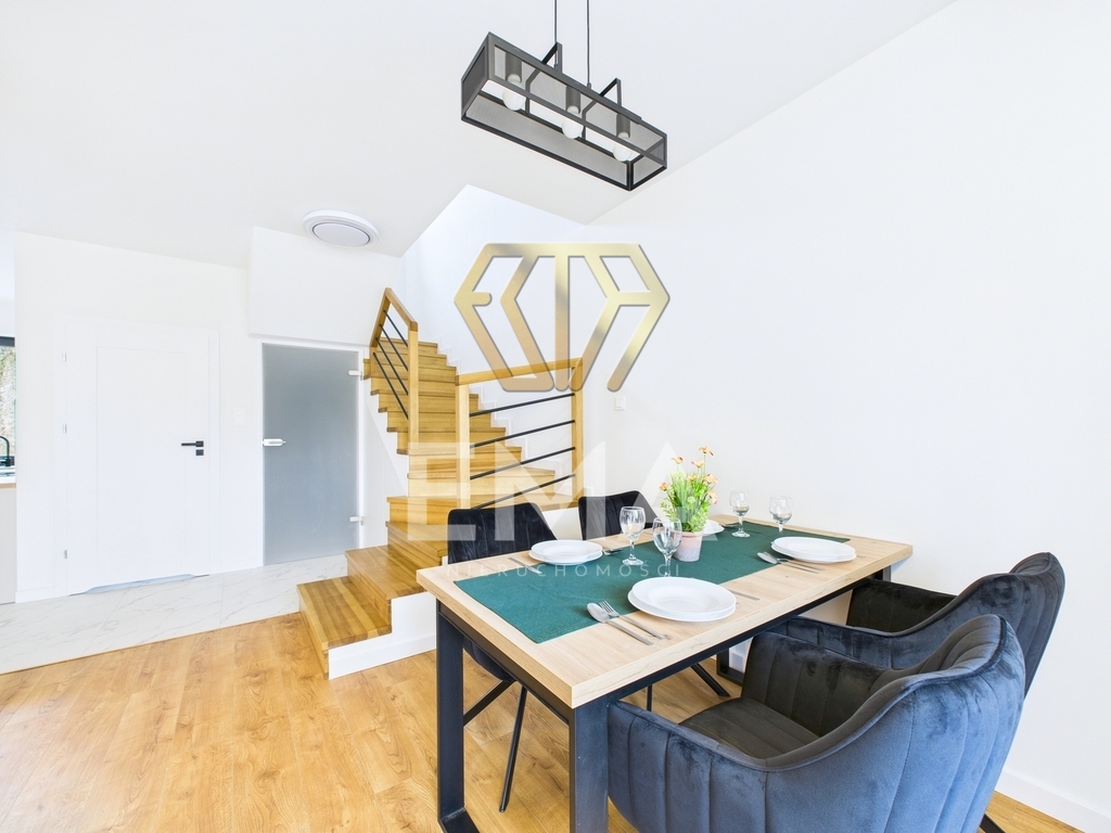 Gotowy do zamieszkania | 93,5 m² | Stare Miasto