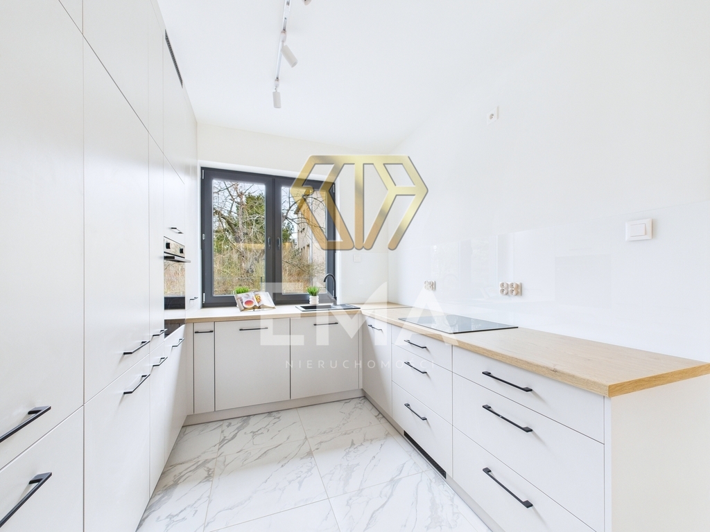 Gotowy do zamieszkania | 93,5 m² | Stare Miasto