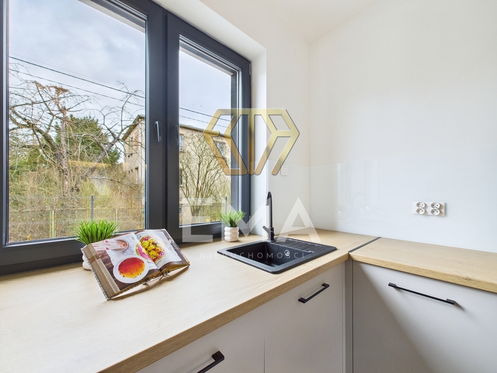 Gotowy do zamieszkania | 93,5 m² | Stare Miasto