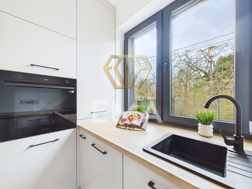 Gotowy do zamieszkania | 93,5 m² | Stare Miasto