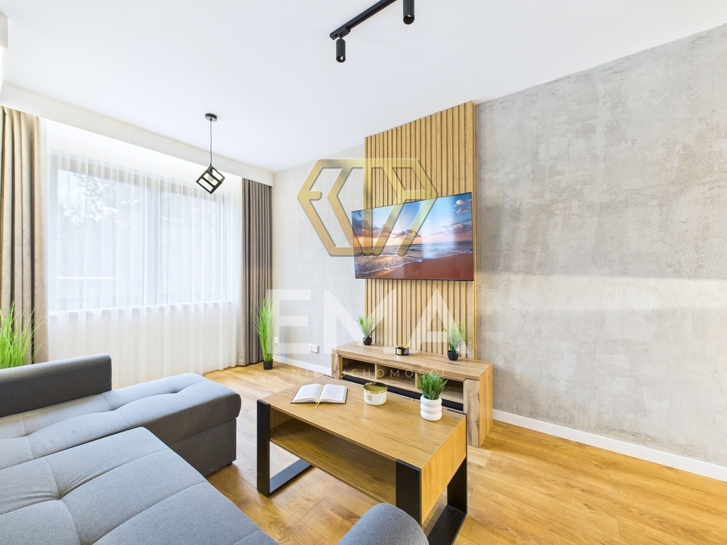 Gotowy do zamieszkania | 93,5 m² | Stare Miasto