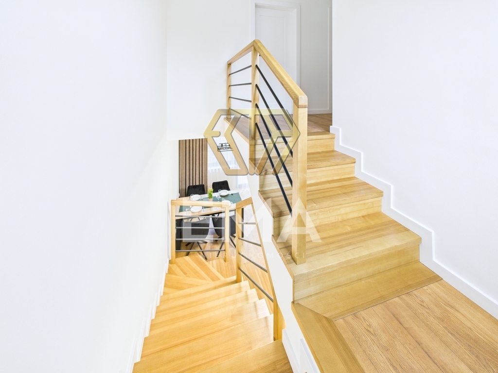 Gotowy do zamieszkania | 93,5 m² | Stare Miasto