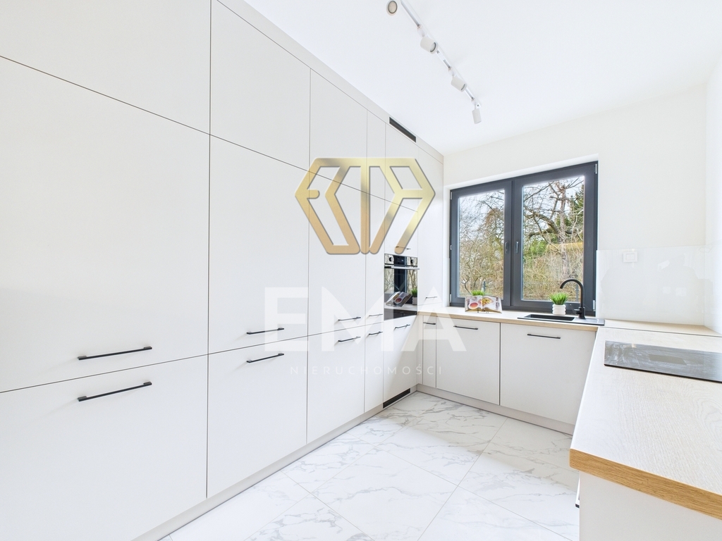 Gotowy do zamieszkania | 93,5 m² | Stare Miasto