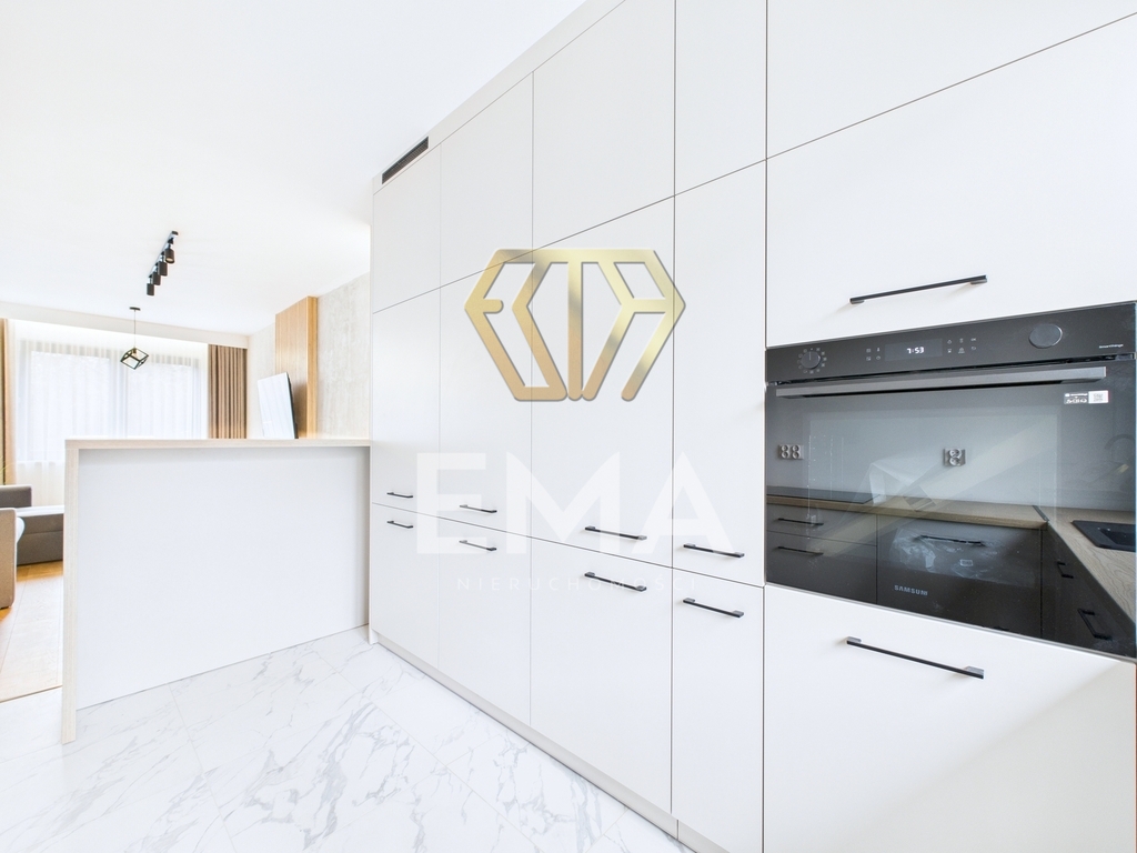 Gotowy do zamieszkania | 93,5 m² | Stare Miasto