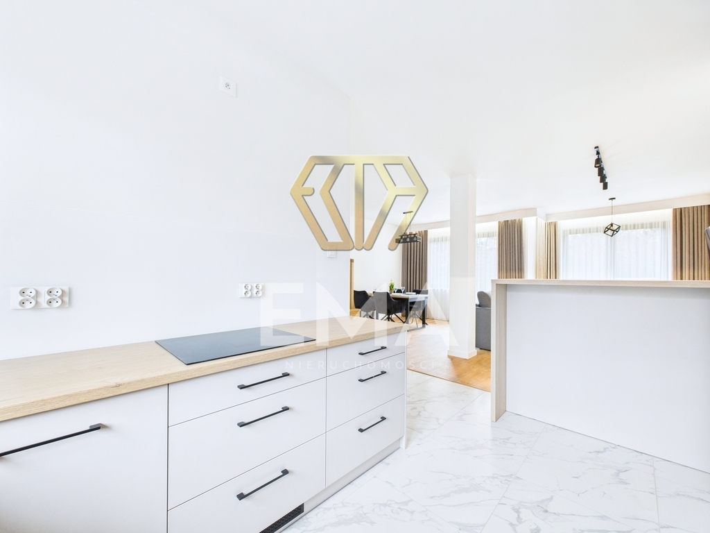 Gotowy do zamieszkania | 93,5 m² | Stare Miasto