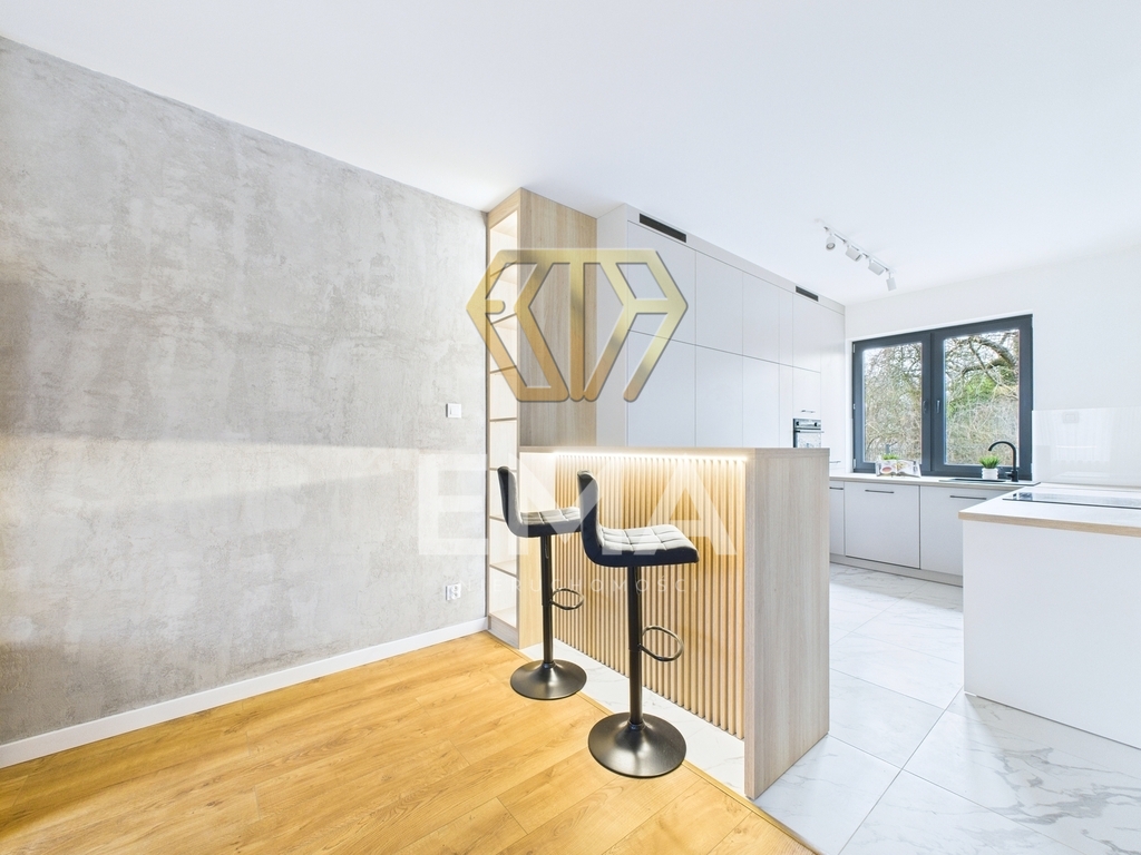 Gotowy do zamieszkania | 93,5 m² | Stare Miasto