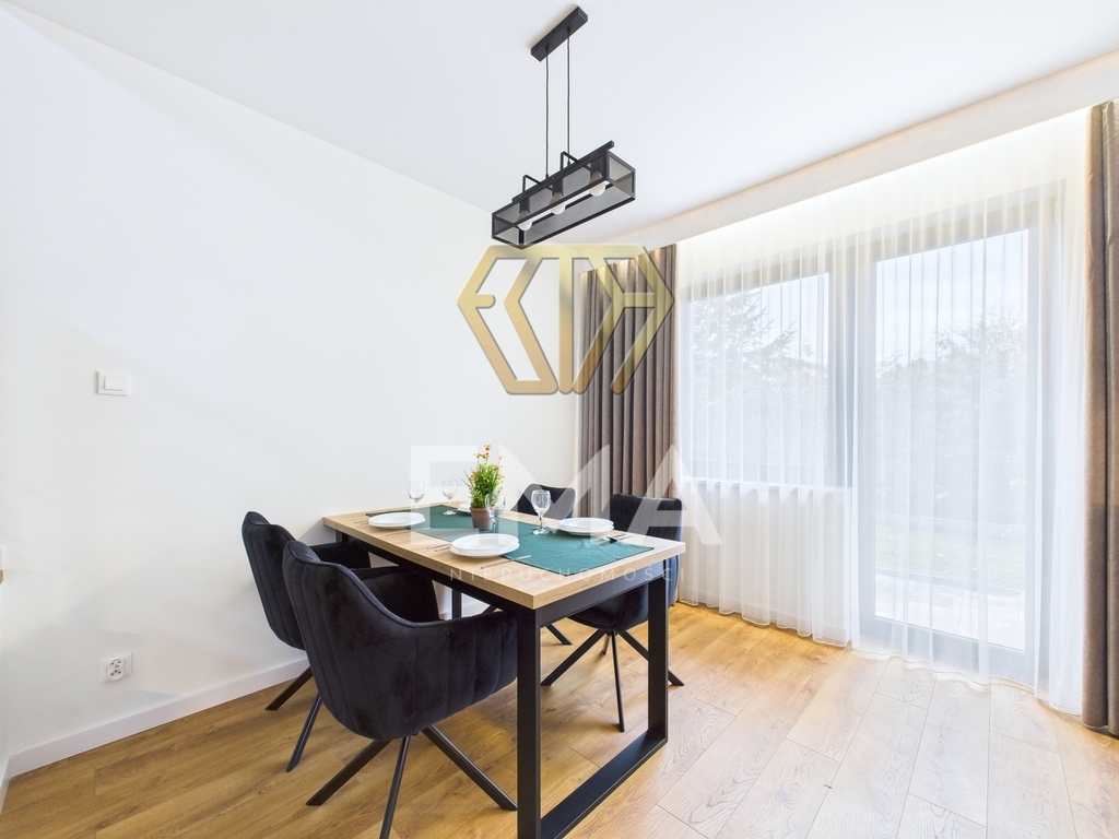 Gotowy do zamieszkania | 93,5 m² | Stare Miasto