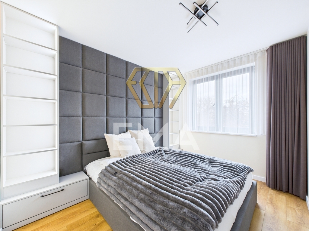 Gotowy do zamieszkania | 93,5 m² | Stare Miasto