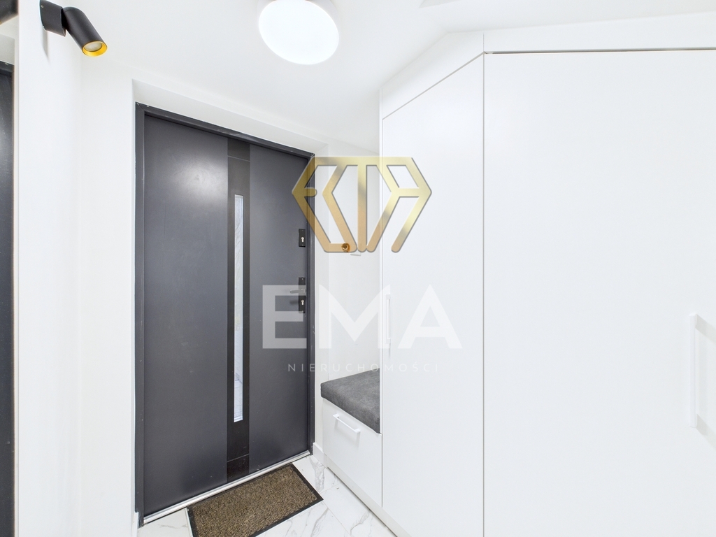Gotowy do zamieszkania | 93,5 m² | Stare Miasto