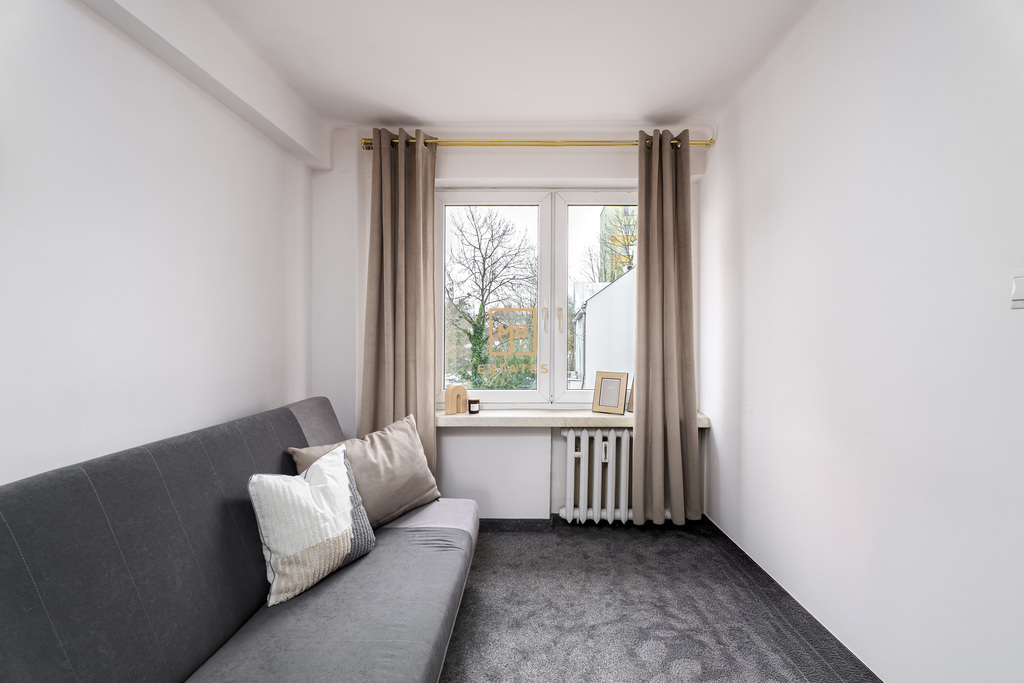 Świetny układ + balkon | Blisko uczelni i centrum