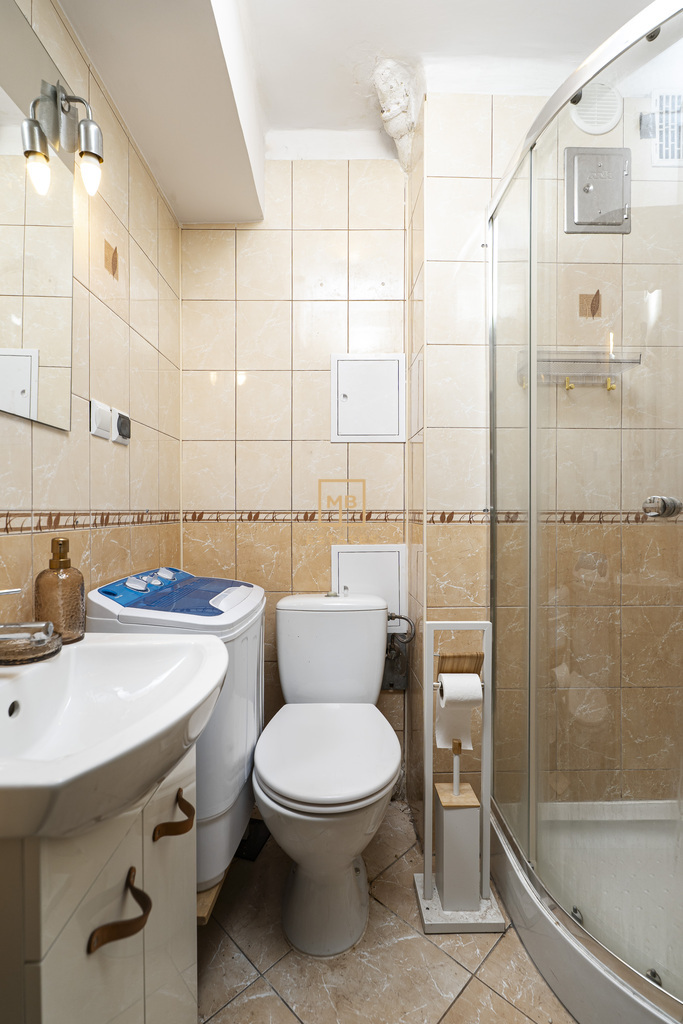 Świetny układ + balkon | Blisko uczelni i centrum