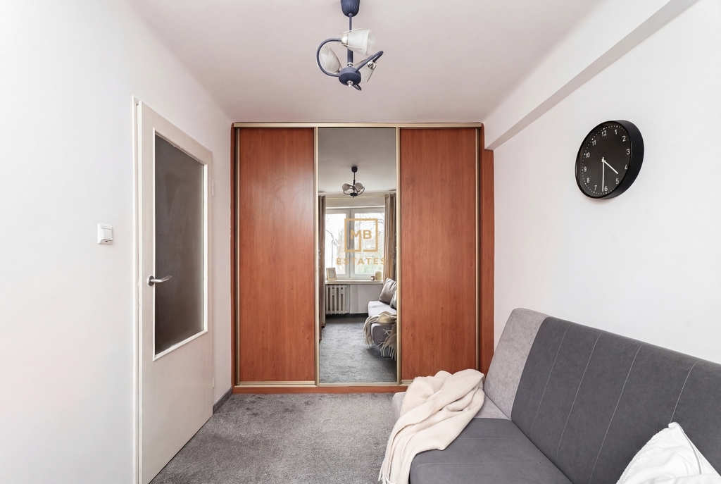 Świetny układ + balkon | Blisko uczelni i centrum