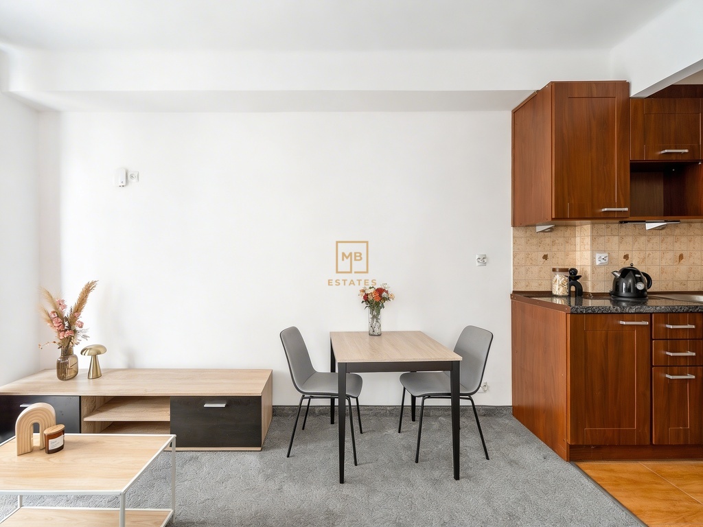 Świetny układ + balkon | Blisko uczelni i centrum