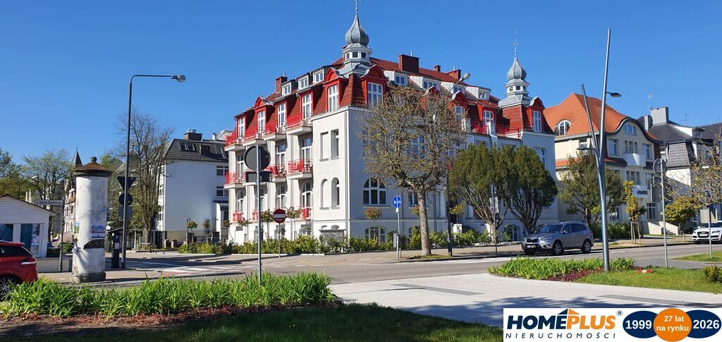 0%, apartament przy promenadzie -  pod klucz