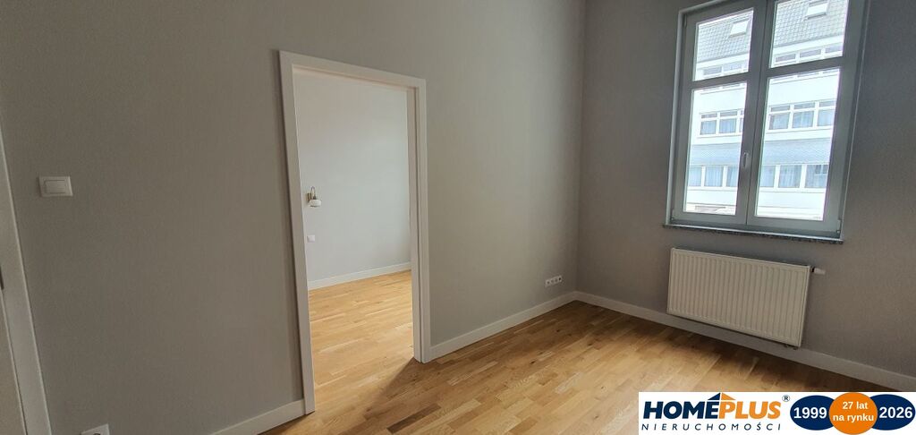 0%, apartament przy promenadzie -  pod klucz