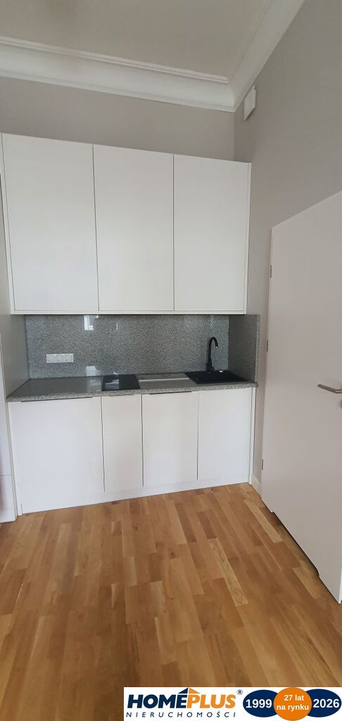 0%, apartament przy promenadzie -  pod klucz