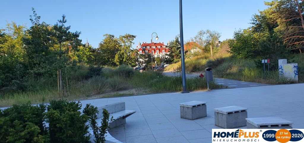 0%, apartament przy promenadzie -  pod klucz