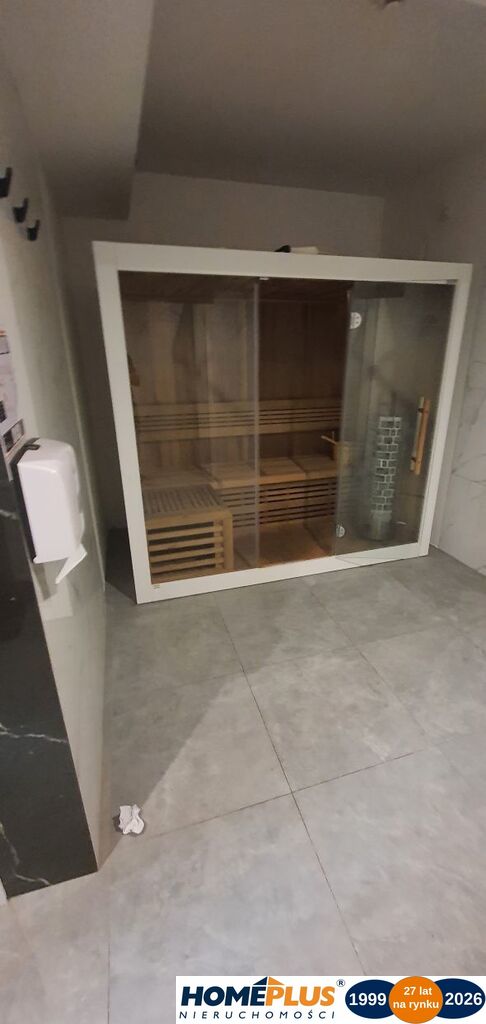 0%, apartament przy promenadzie -  pod klucz