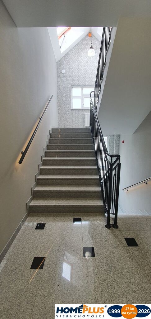 0%, apartament przy promenadzie -  pod klucz