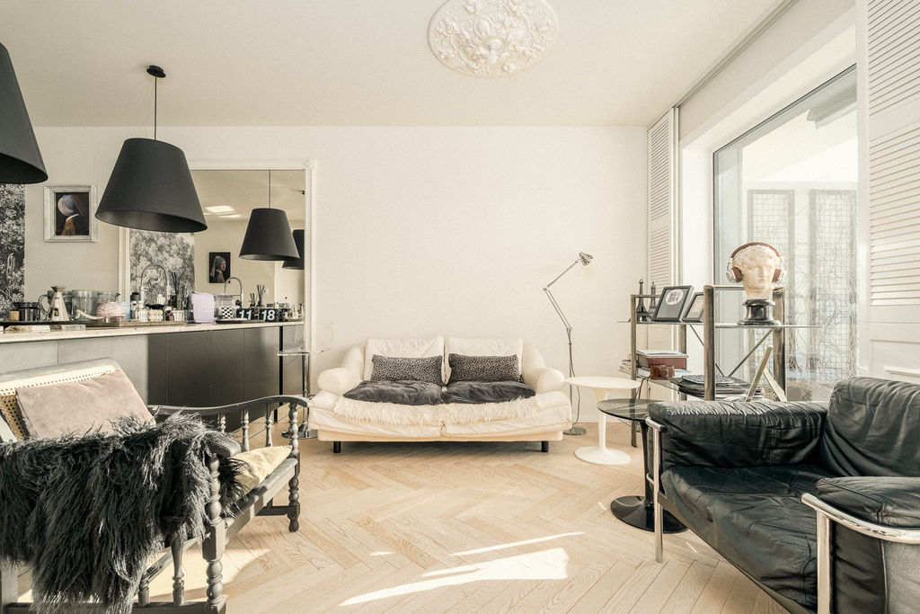 Dom - Segment 140 m² System Hybrydowy Premium