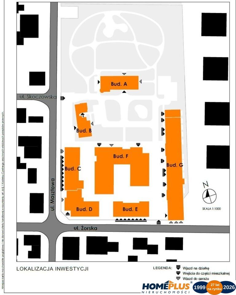 0%, deweloperskie na Starołęce - gotowe !