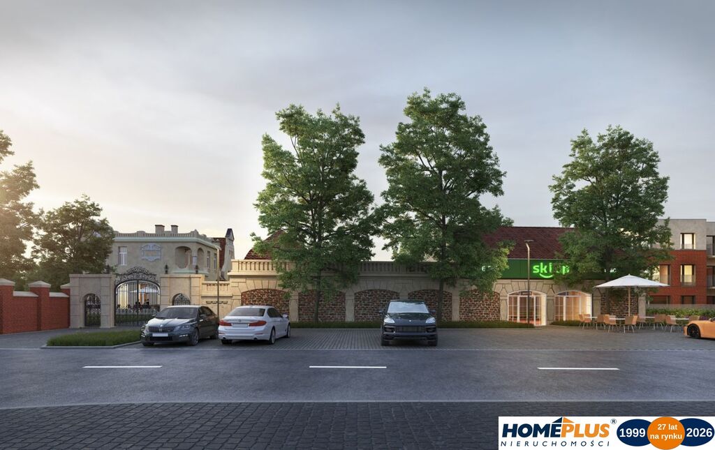 0%, deweloperskie na Starołęce - gotowe !