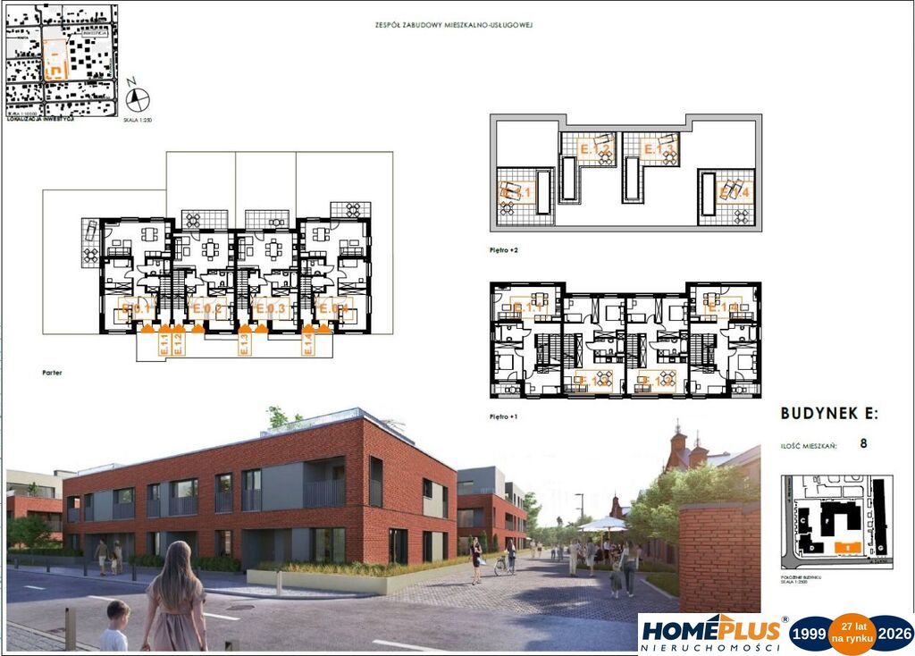 0%, deweloperskie na Starołęce - gotowe !