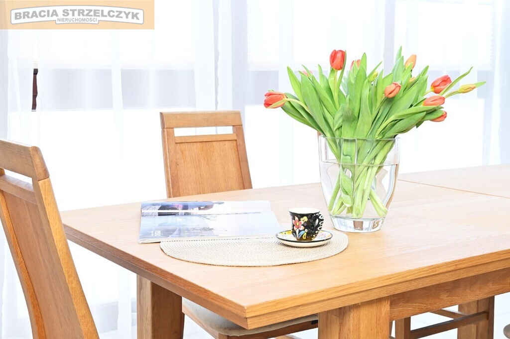 Wilanów. 85m2. 4 sypialnie. Miejsce postojowe