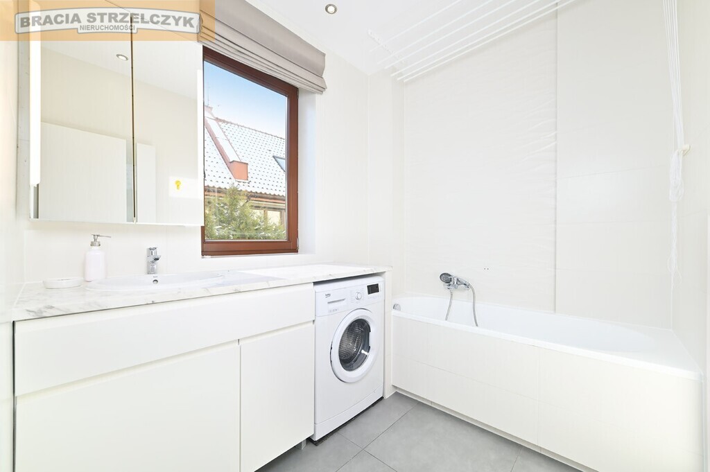 Wilanów. 85m2. 4 sypialnie. Miejsce postojowe