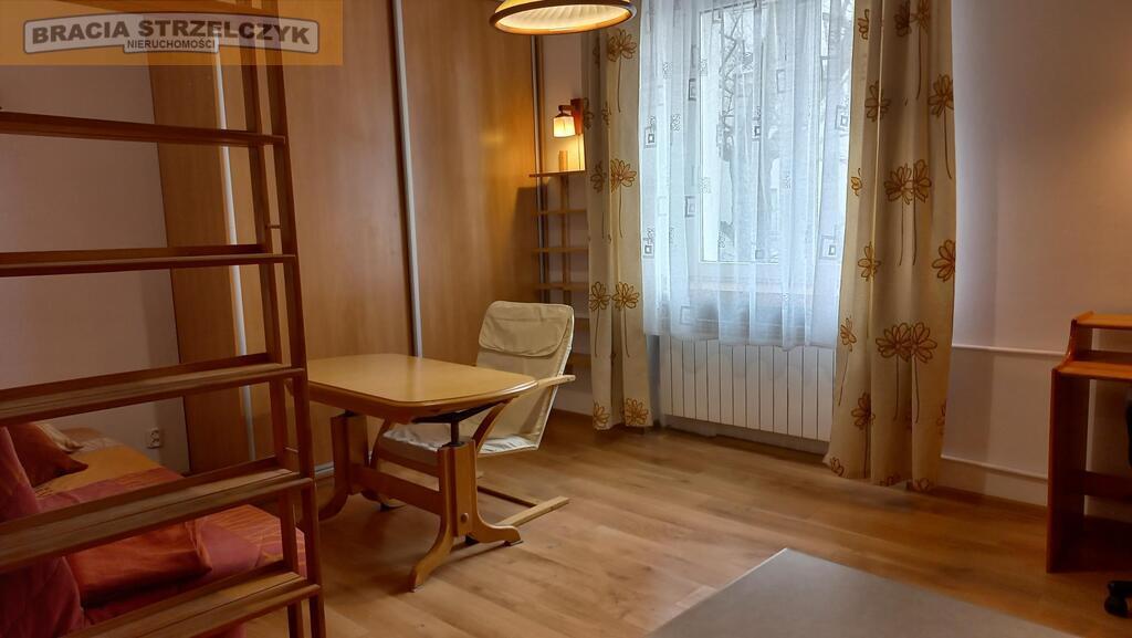 Kawalerka ul. Kickiego, Grochów