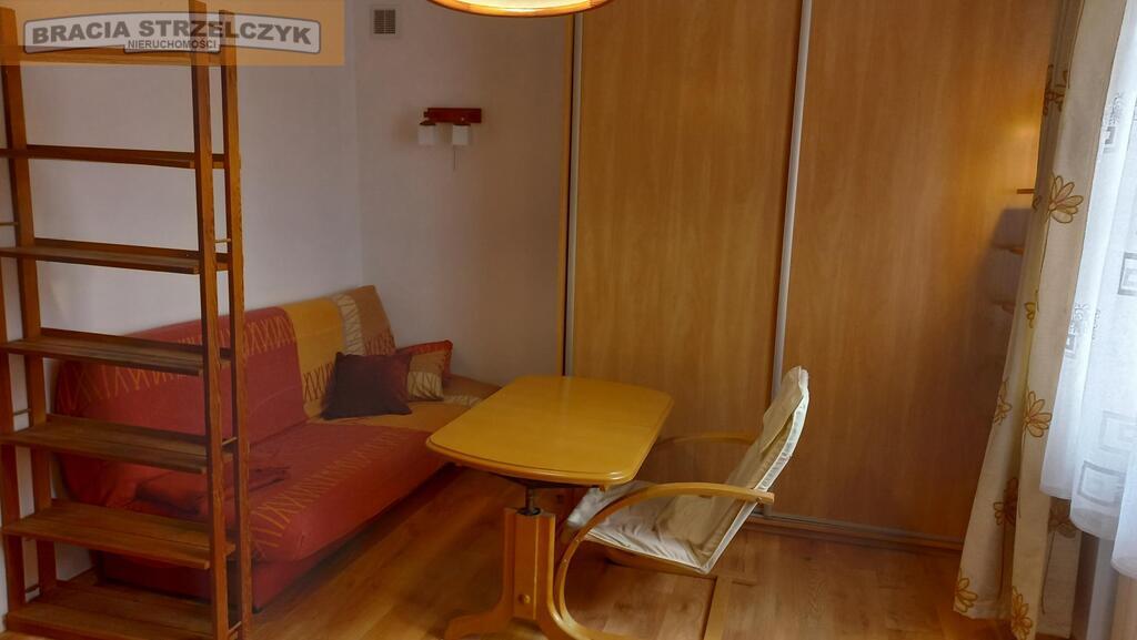 Kawalerka ul. Kickiego, Grochów