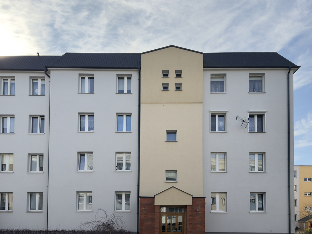 Idealne dla rodziny, 64m², 3 pokoje!