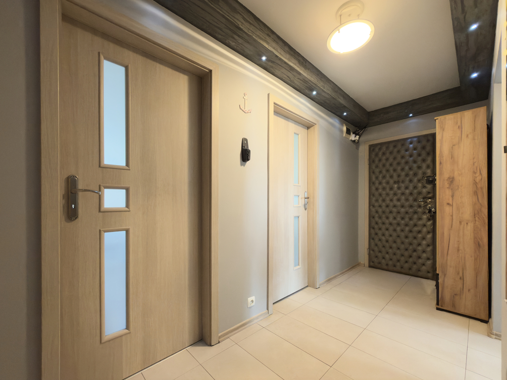 Idealne dla rodziny, 64m², 3 pokoje!