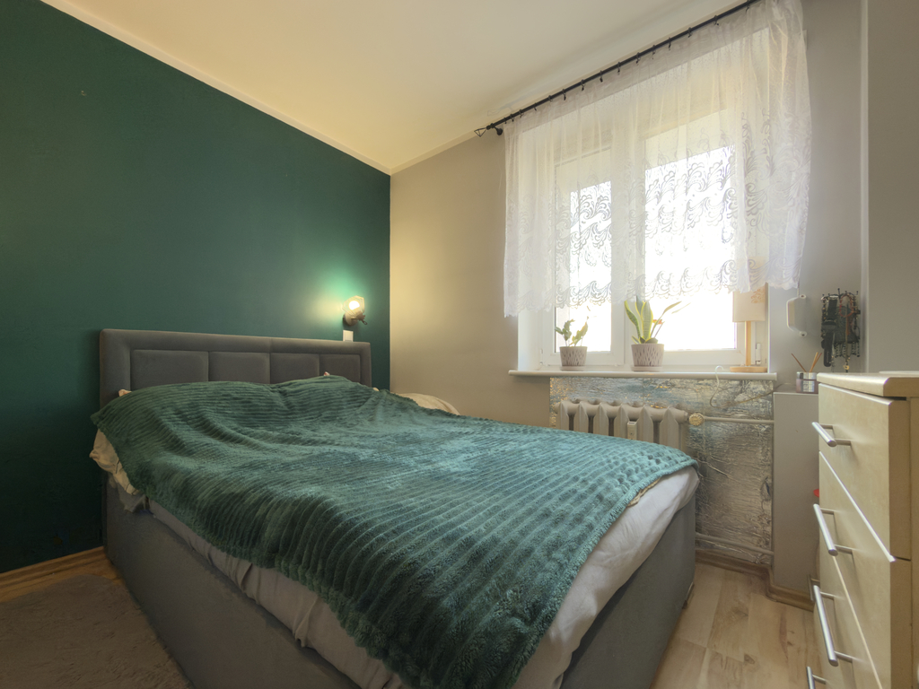 Idealne dla rodziny, 64m², 3 pokoje!