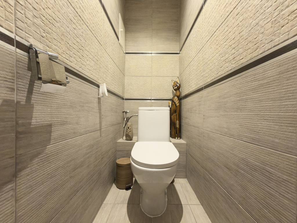 Idealne dla rodziny, 64m², 3 pokoje!