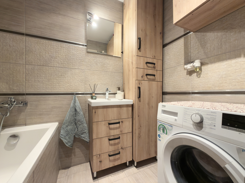 Idealne dla rodziny, 64m², 3 pokoje!