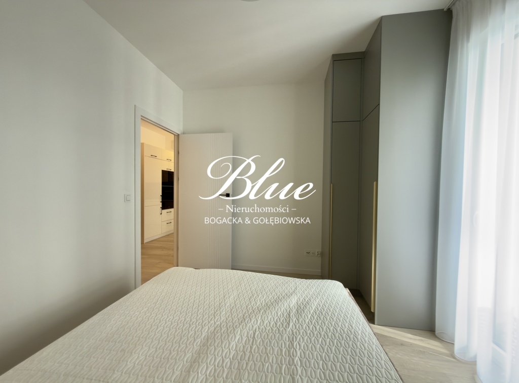 Nowy apartament - Nowa Przystań nad Odrą